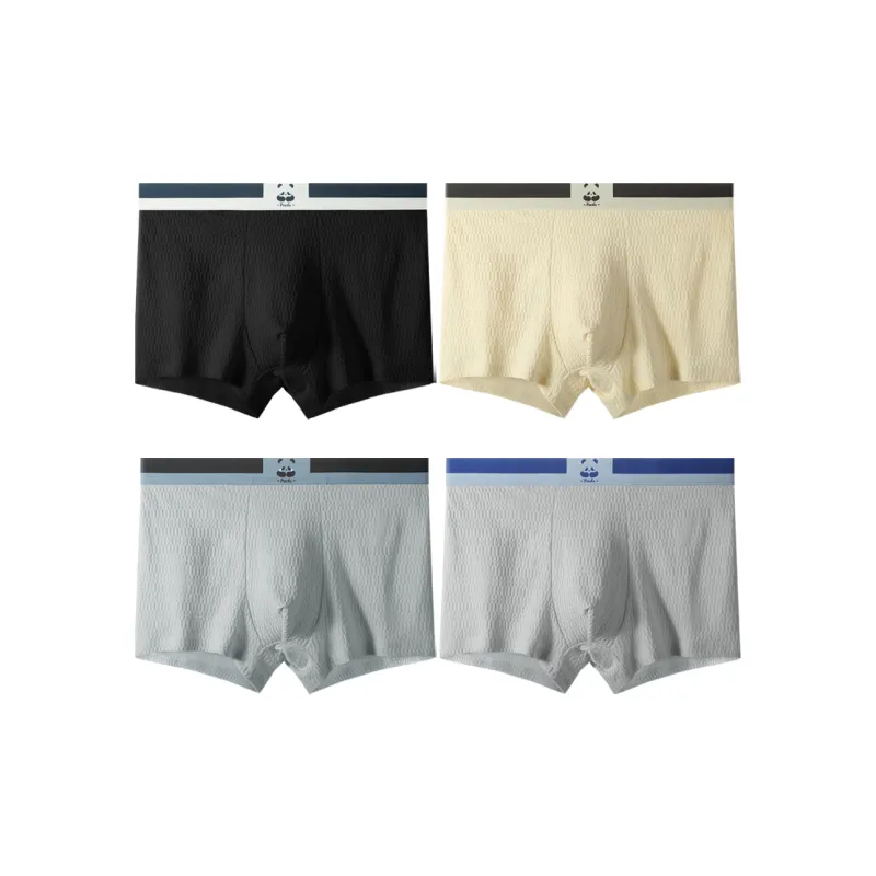 Urban Beauty Underpants Men's Combo Set-29