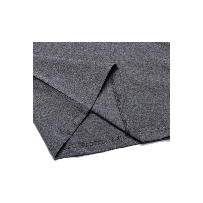 VERSACE T Shirts Men Dark Gray-4