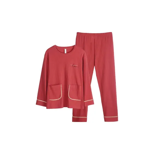 Xuan Liang Women's Pajama Sets