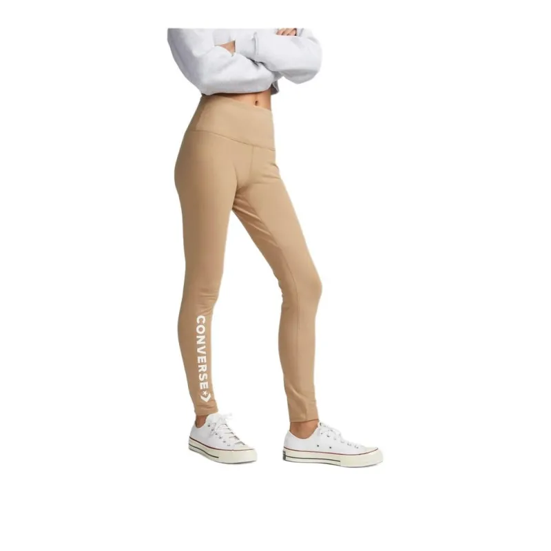 Converse Wordmark Legging-2