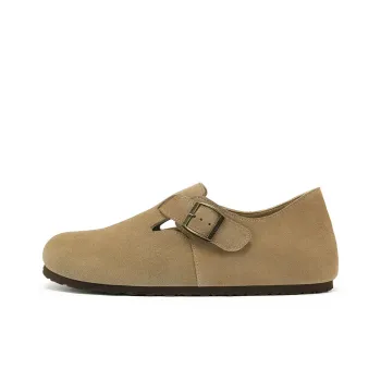 UBZ Low Top Casual Shoes Unisex