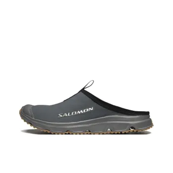 SALOMON Rx Slide 3.0 Turbulence Feather Grey