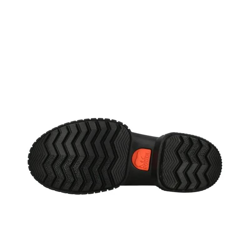 SOREL Ankle Boots Men Black-5