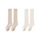 2 Pack (Light Coffee+White)