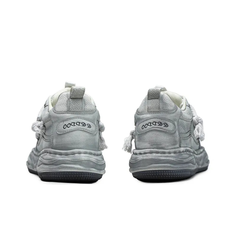 BARDILEV Skateboard Shoes Unisex-4