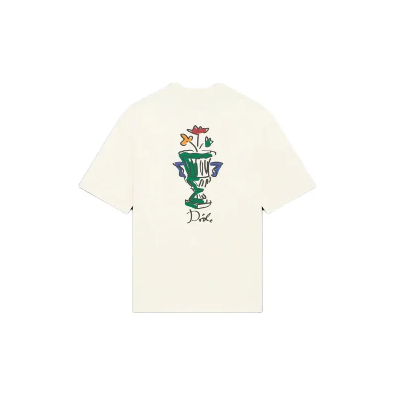 Drôle De Monsieur Le Vase T shirt-1