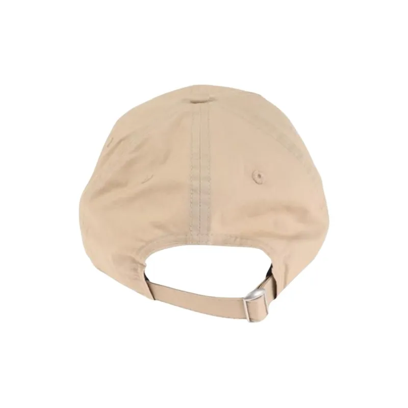 New Era Polyester, Cotton Baseball Caps Men's Beige-5