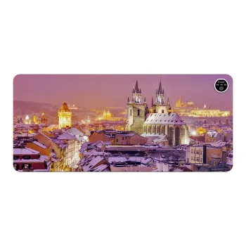 GULAN Extra Large Heating Desk Pad G49 For Students Dormitory Office Writing Mouse Pads