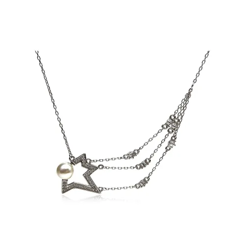 PEARL QUEEN Saltwater Pearl Necklaces Women's