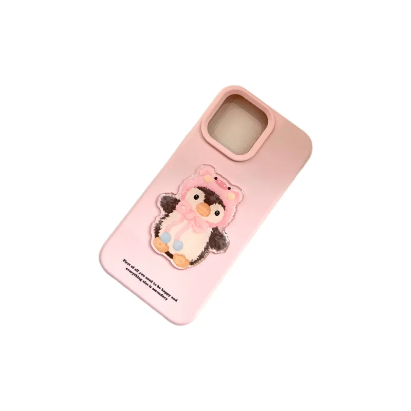 Dis cat Phone Cases-2