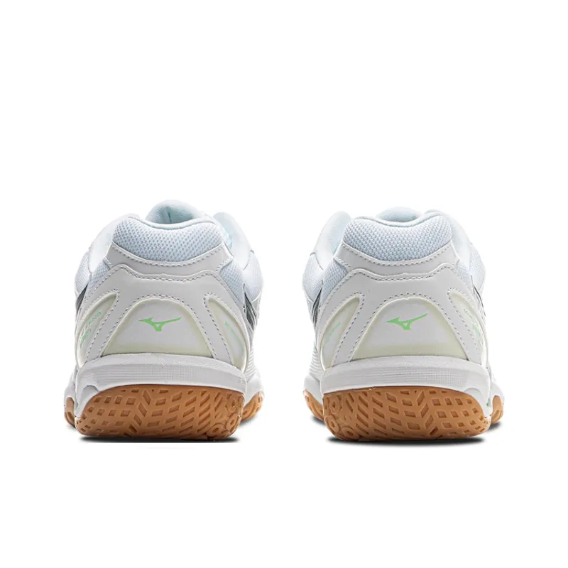 Mizuno Wave Fang Pro 'White Mint'-3