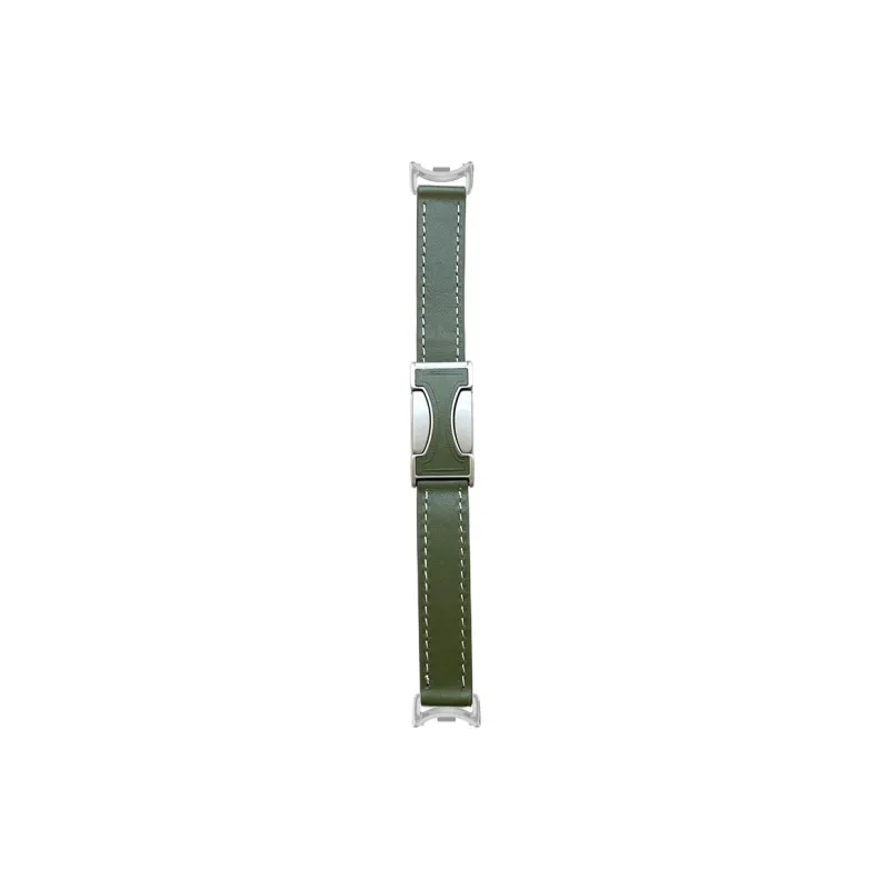 ZHENGGUANG Xiaomi Compatibility Watch Band 38mm Genuine Leather Material-15