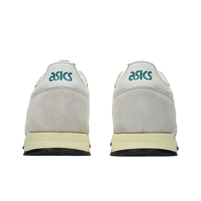 Asics Tiger Runner Ii Cream White-4