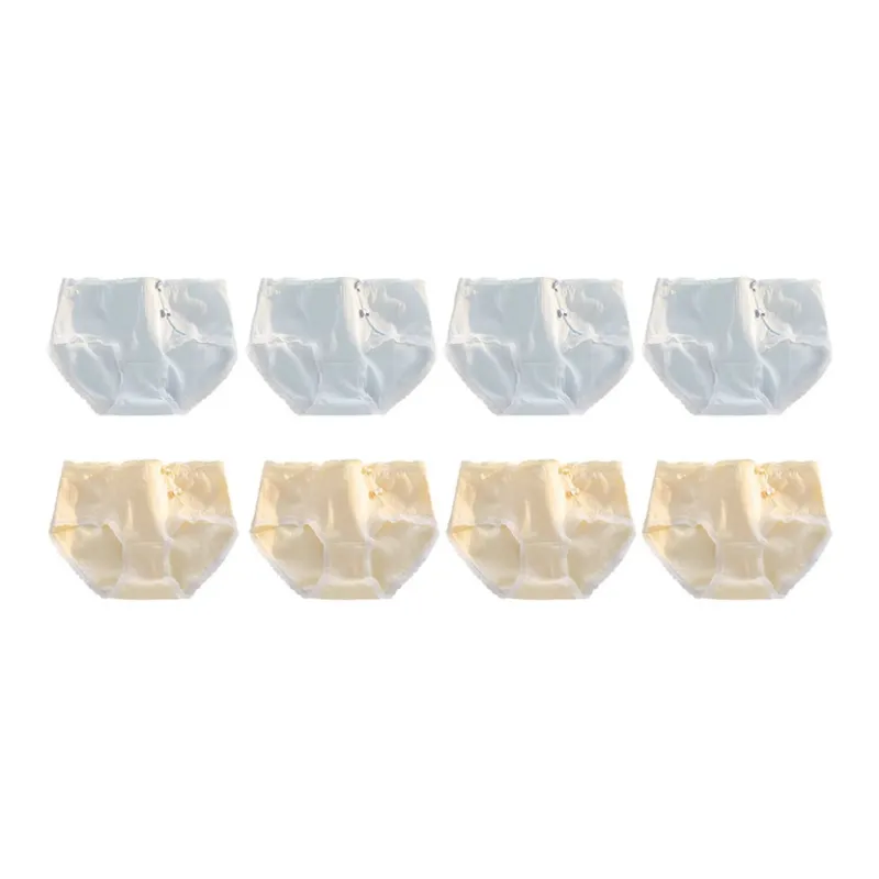 Cotton Gene Underpants Women's Combo Set-22