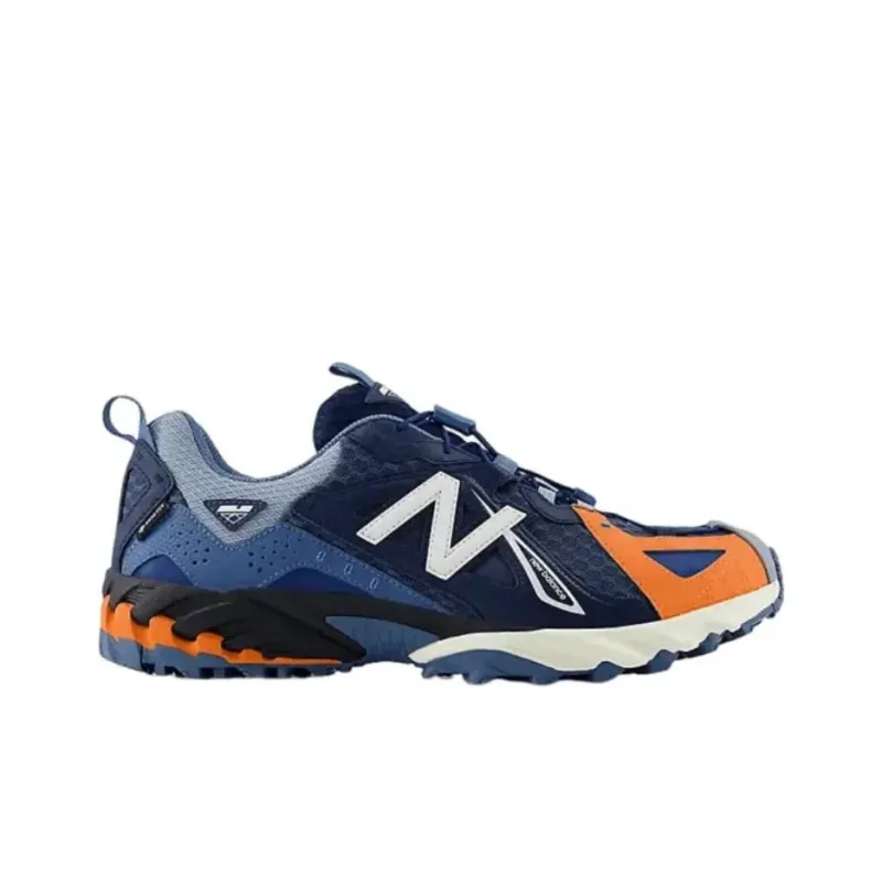 New Balance 610 Gore Tex The Apartment Subway Series-1