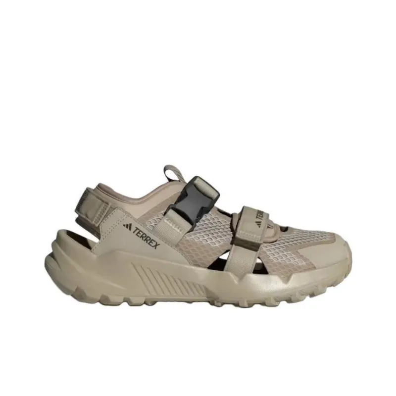 Adidas Terrex Hydroterra Sandal Wonder Beige Core Black-1