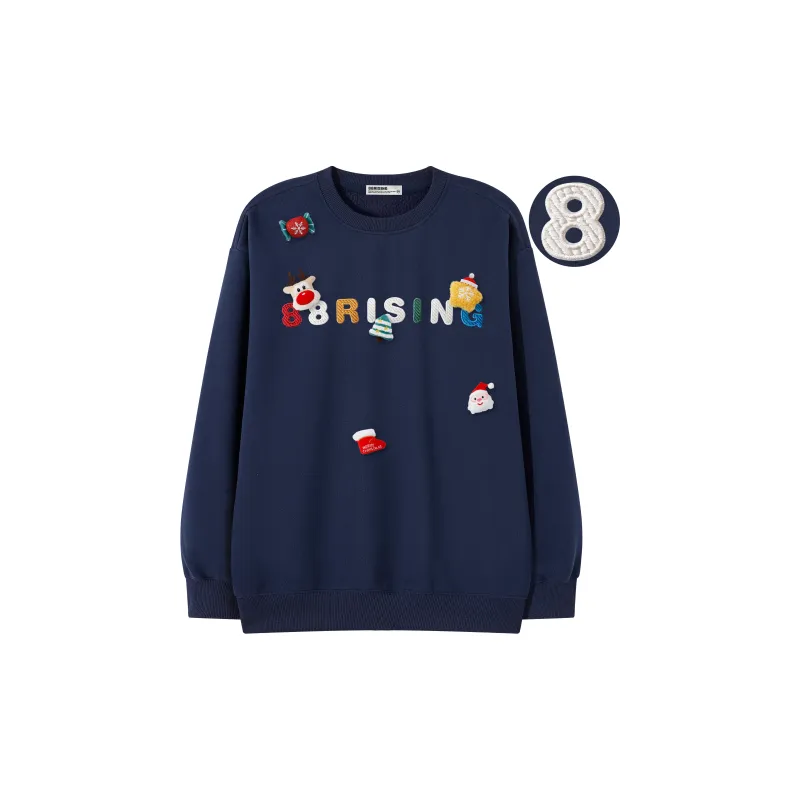 88rising Sweatshirts Unisex-20