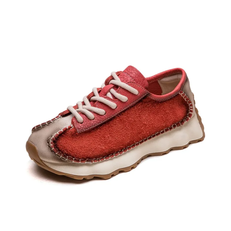 Jay Lightweight Low-Top Casual Shoes Women's-1