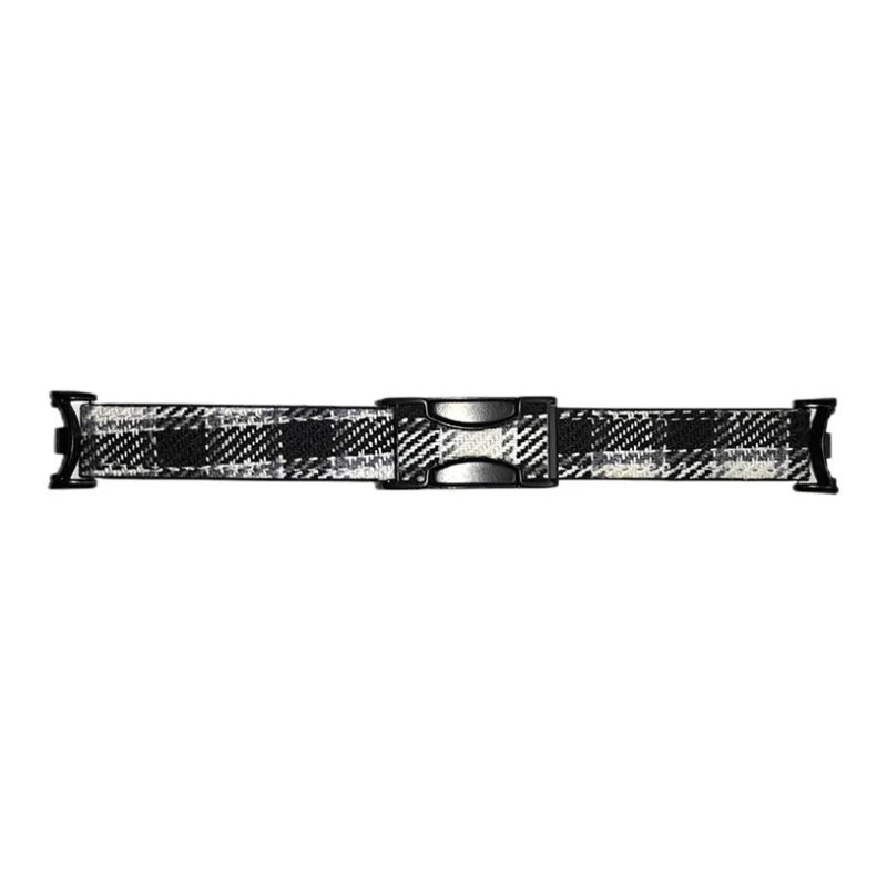 ZHENGGUANG Watch Band Xiaomi Compatibility Woolen Material-13