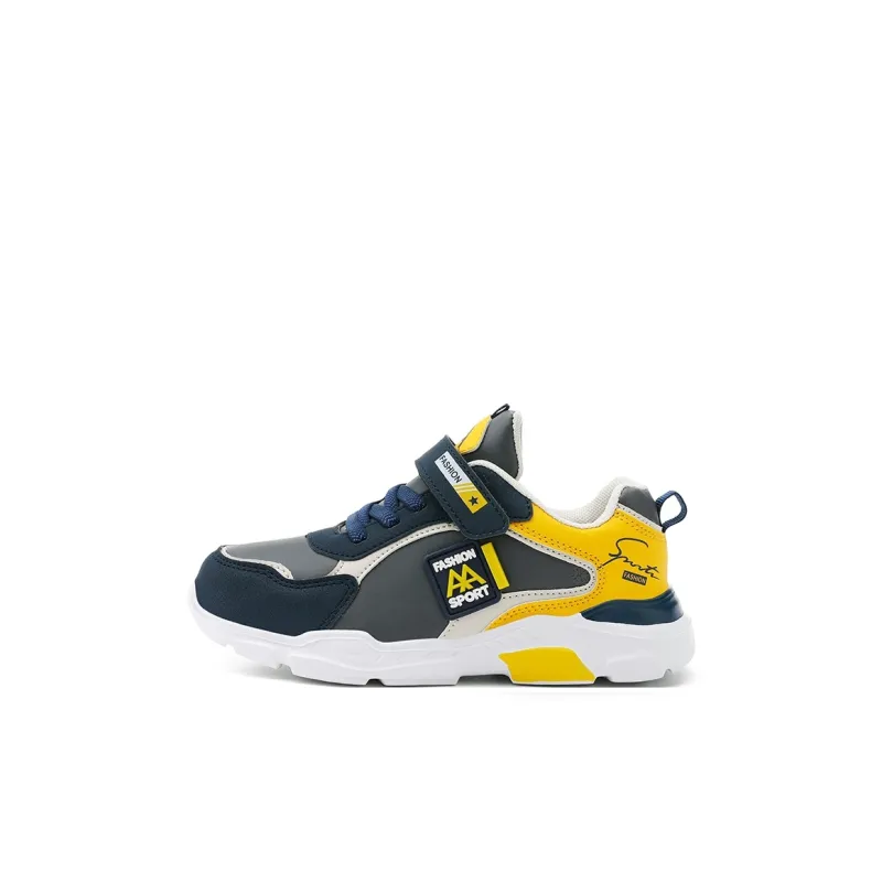 YUZHAOLIN Abrasion Resistant Kids' Running Shoes Kids'-6