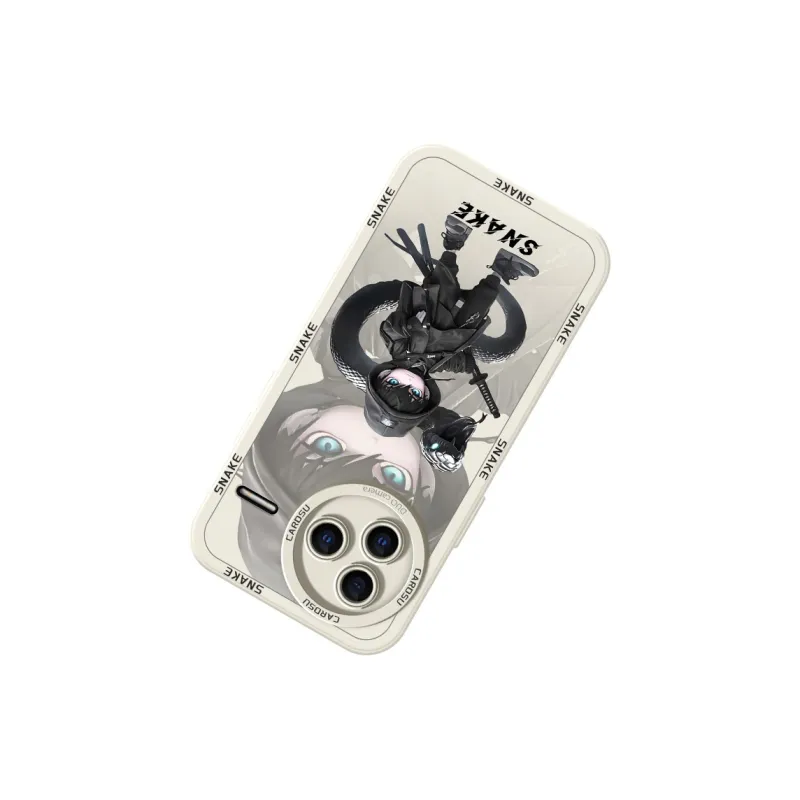 CHUNFAN Phone Cases-3