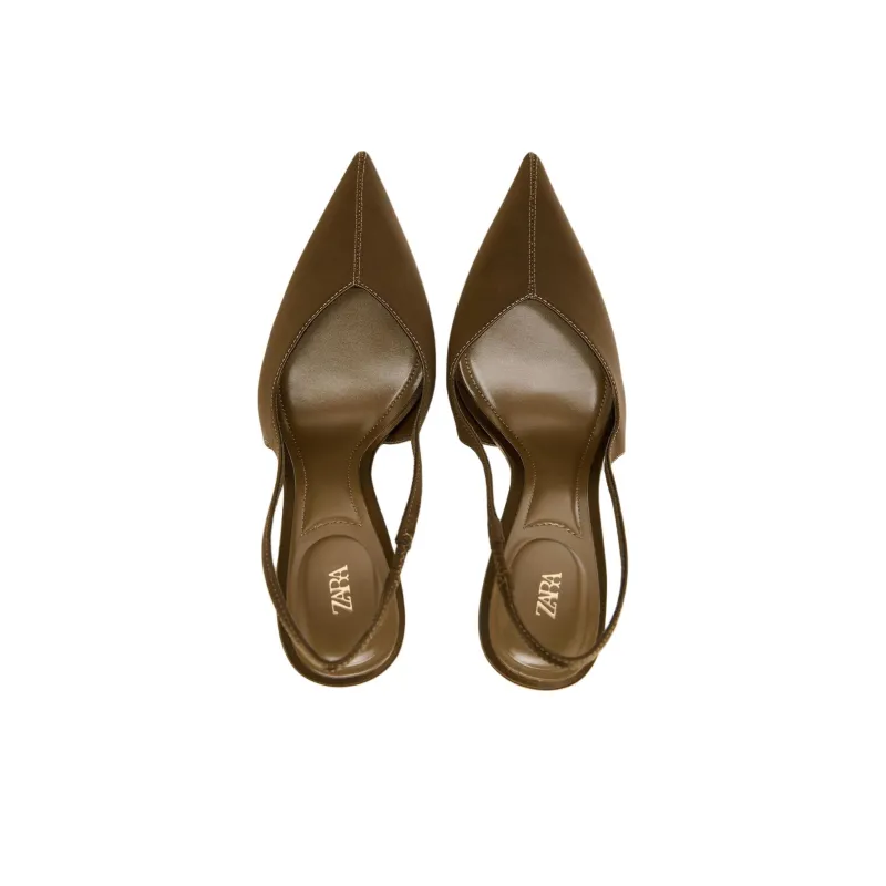 ZARA High Heels Women's-3