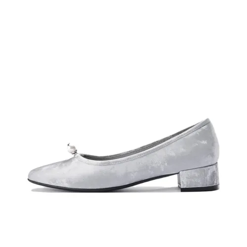 Le Saunda Casual Single Shoes Women's