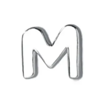 TRUE ME Sterling Silver Stud Earrings Women's-14