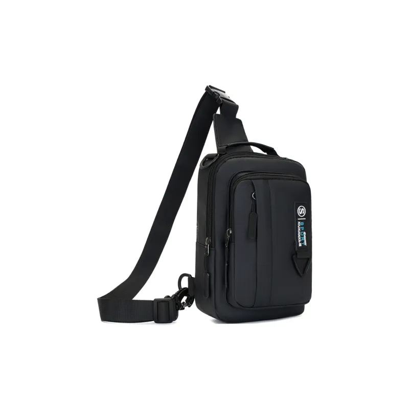 BAODIDAISHU Sling Bags-3