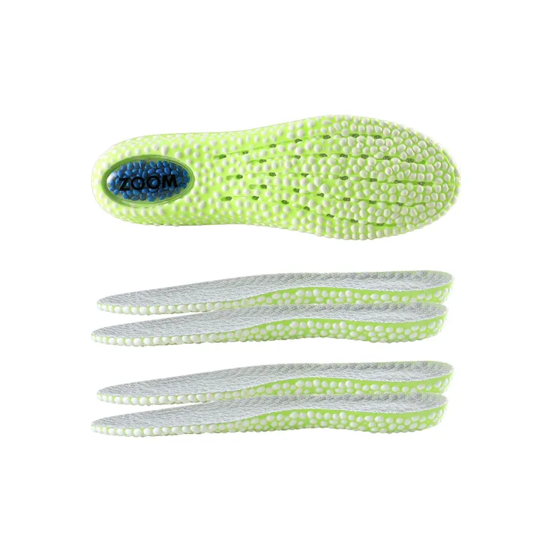 Footprint Tribe Mesh Insoles Unisex-21
