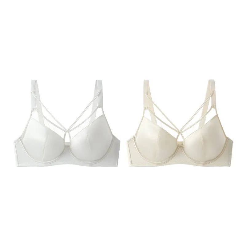 Lanza Women's Bras-13