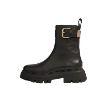Maje Ankle Boots Women's Black