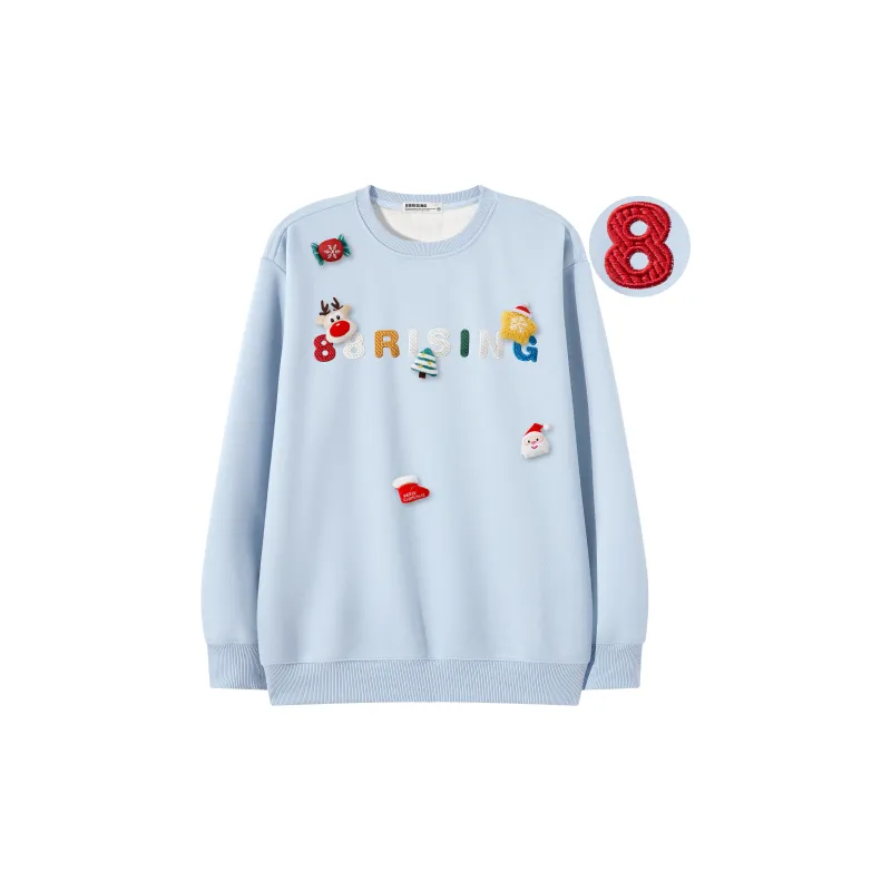 88rising Sweatshirts Unisex-7