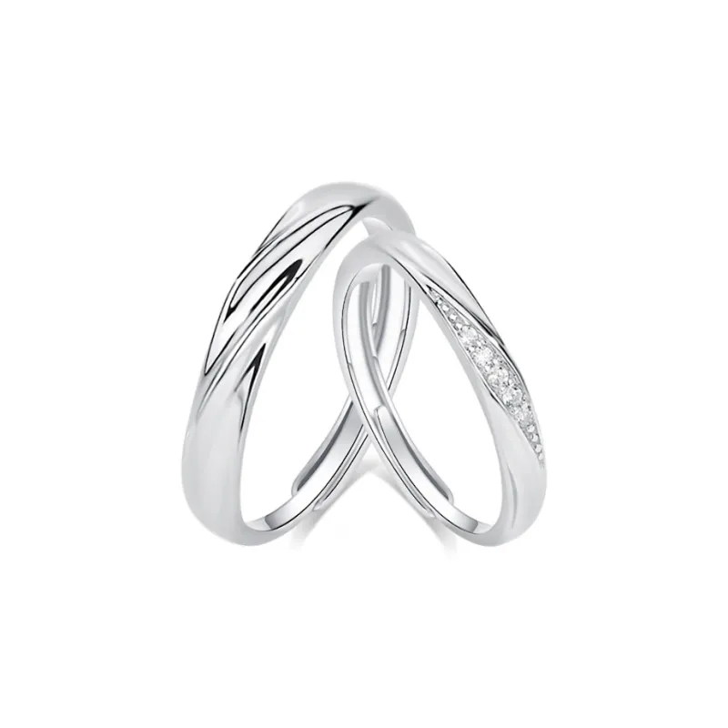 FR Rings Unisex-0