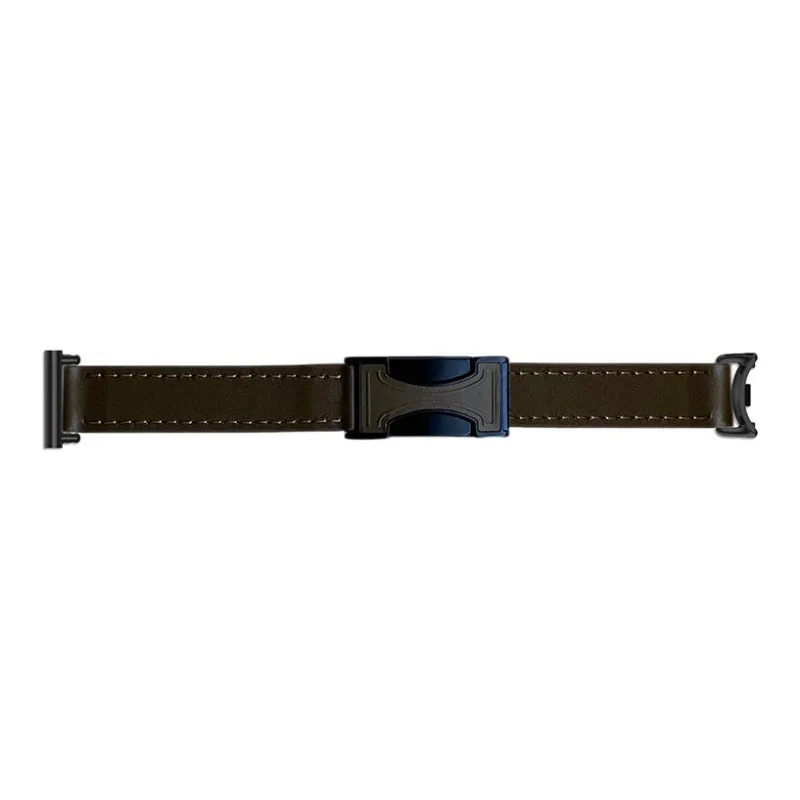 ZHENGGUANG Xiaomi Compatibility Watch Band 38mm Genuine Leather Material-7