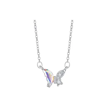SHARK BABY Alloy Necklaces Women's