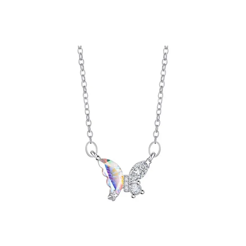 SHARK BABY Alloy Necklaces Women's-0