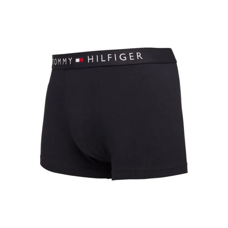 Tommy Hilfiger Logo waistband Boxers Pack Of Three-9