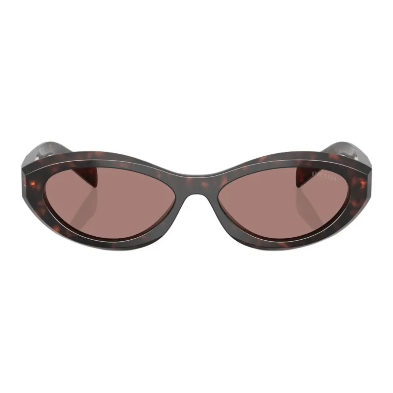 PRADA Cat Eye Sunglasses-1