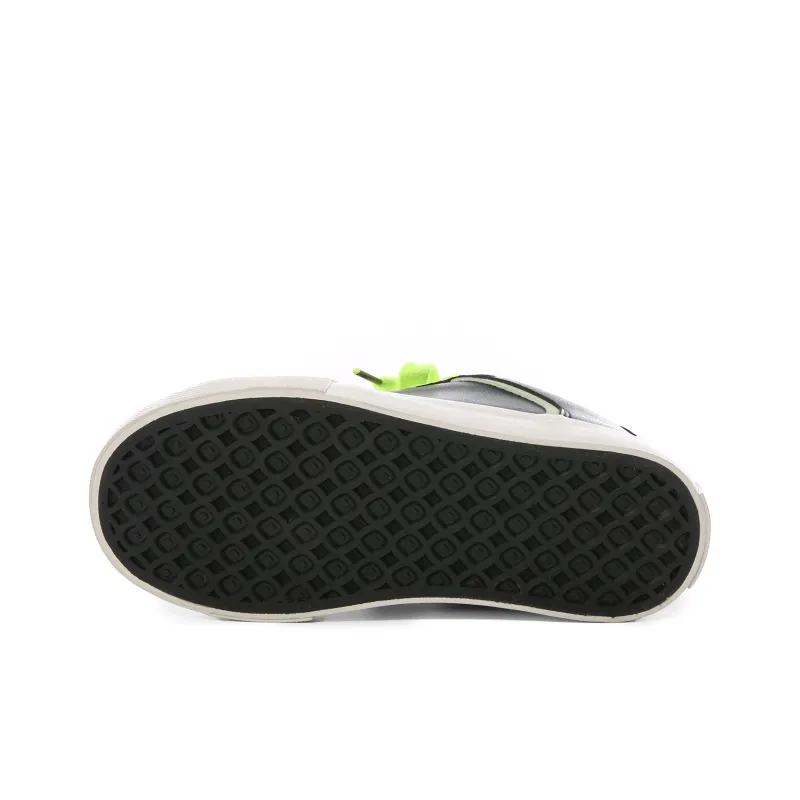 Lovely You Wear-resistant And Lightweight Low-Top Skateboard Shoes Women's-17