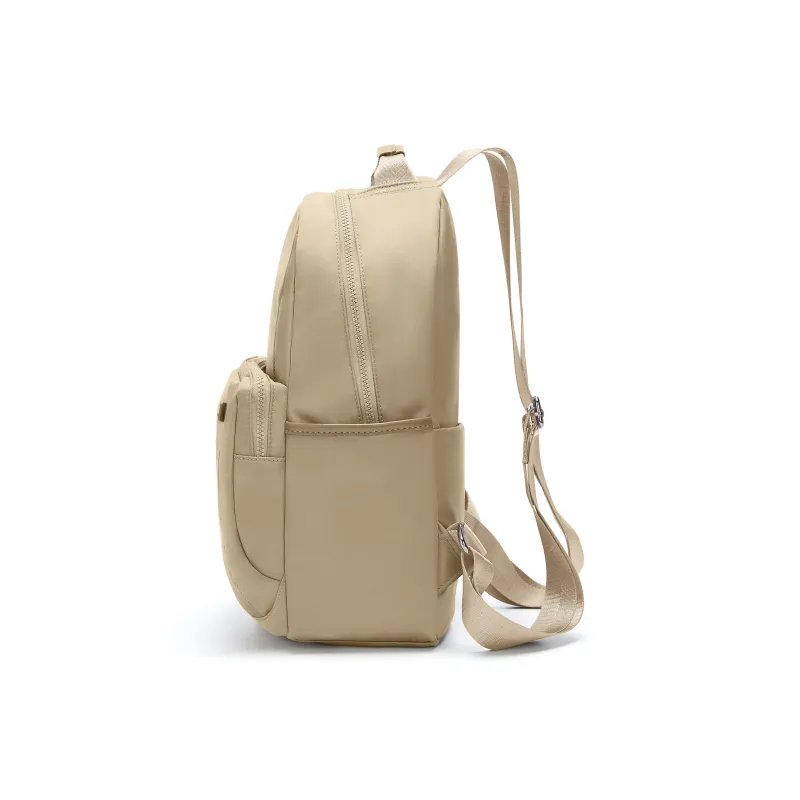 JEANSWEST Fabric Backpack Regular Unisex Multicolor-7