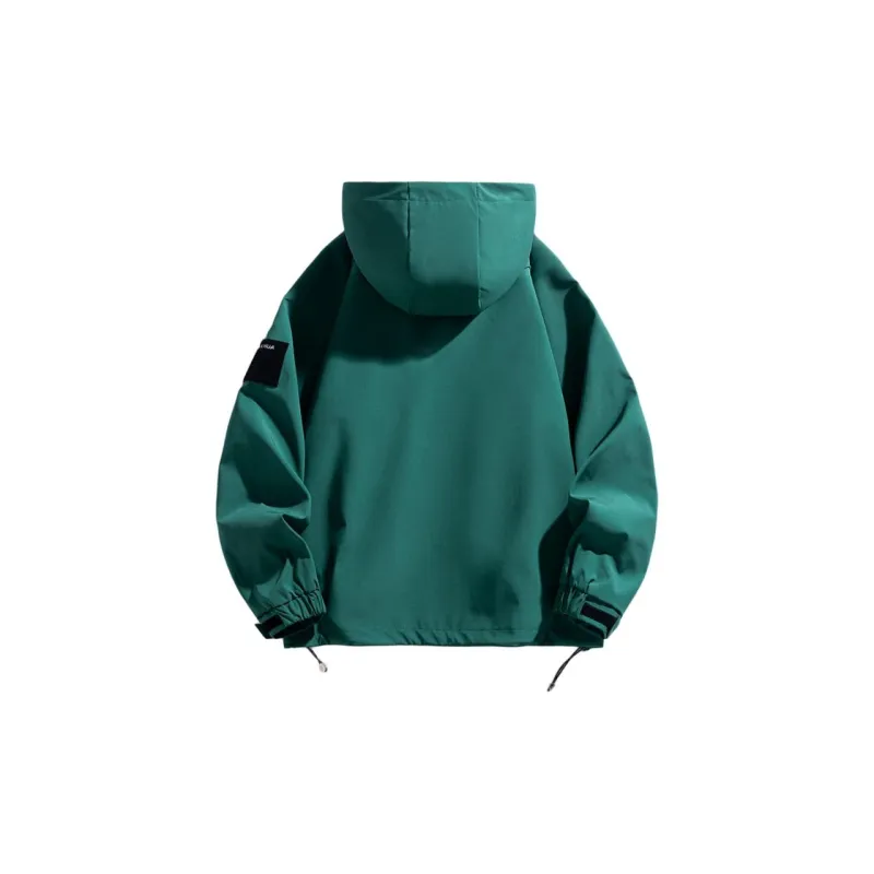 SZSX Jackets Unisex-6