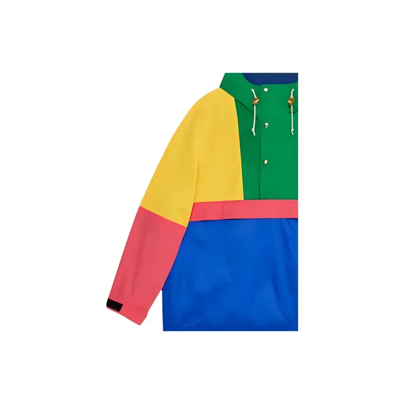 GUCCI X The North Face Cotton Jacket-1