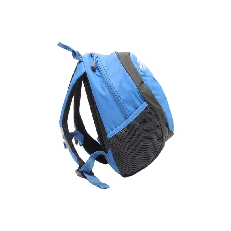 THE NORTH FACE Recycled Nylon Backpack Regular Unisex Supersonic Blue-1