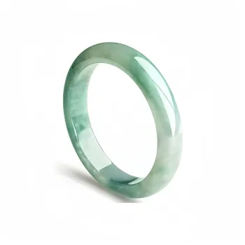 Noritake Glutinous Jade Jadeite Bangles Women's