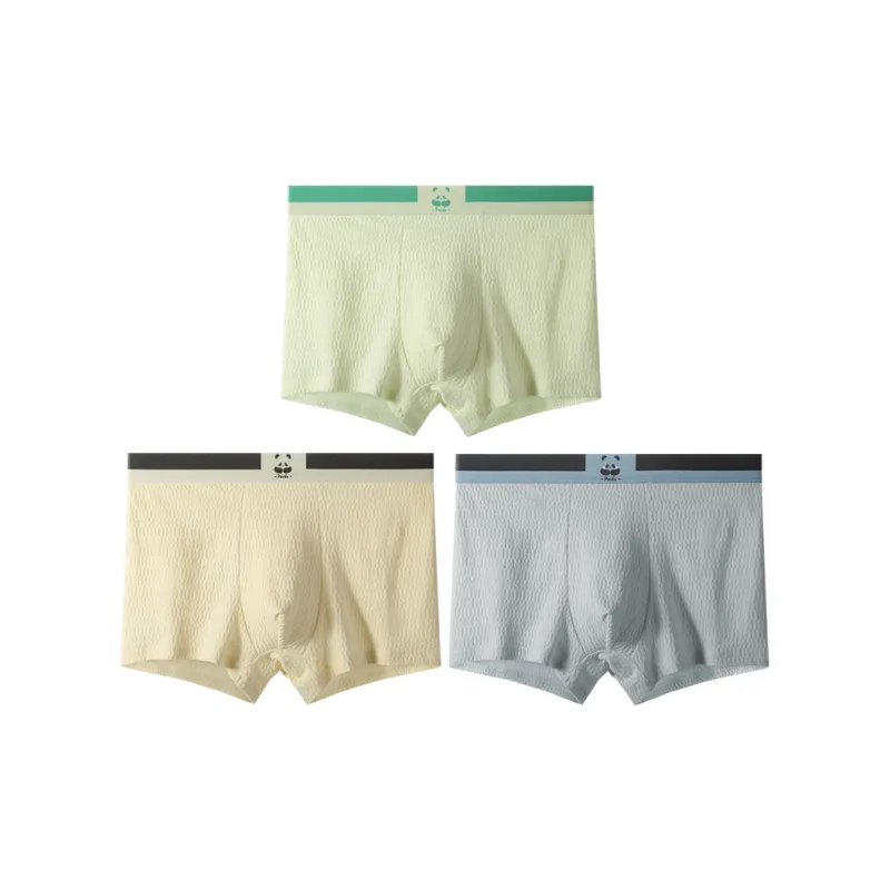 Urban Beauty Underpants Men's Combo Set-17
