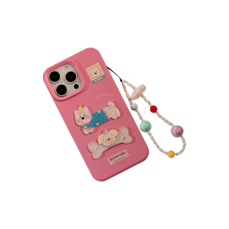 MULEUG Phone Cases-1