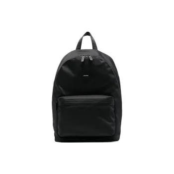 Calvin Klein Logo patch Backpack