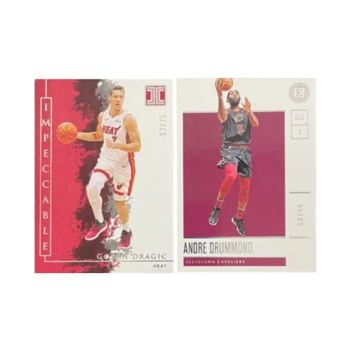 PANINI Sports Cards