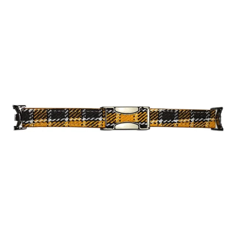 ZHENGGUANG Watch Band Xiaomi Compatibility Woolen Material-7